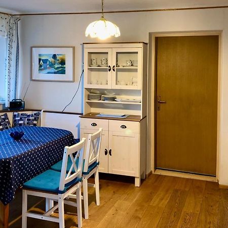 Ferienhaus Koller Güssing Eksteriør billede