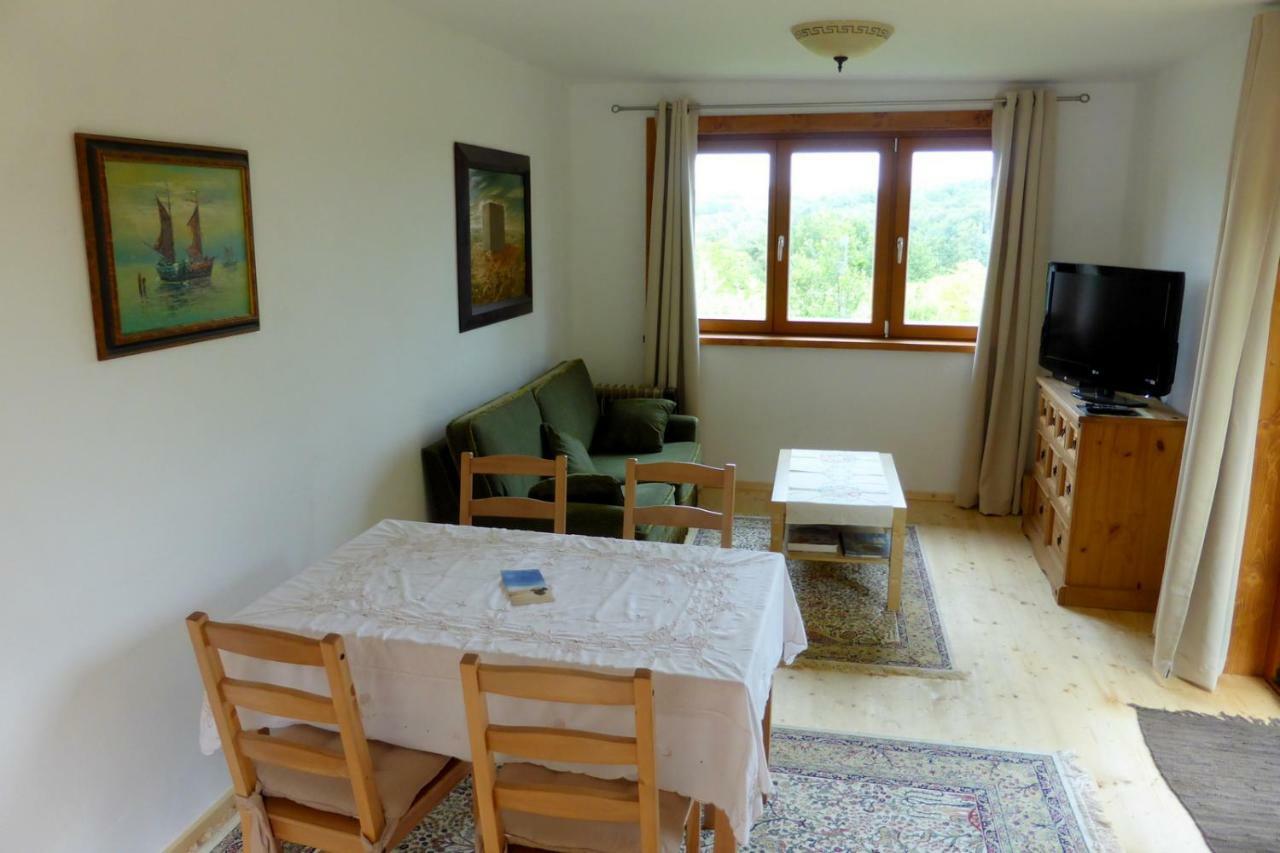 Ferienhaus Koller Güssing Eksteriør billede