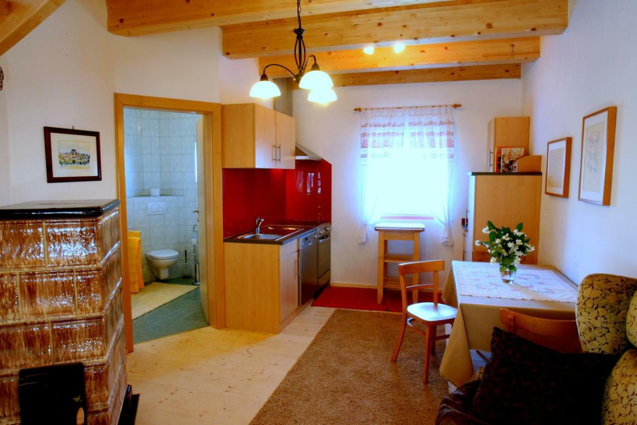 Ferienhaus Koller Güssing Eksteriør billede